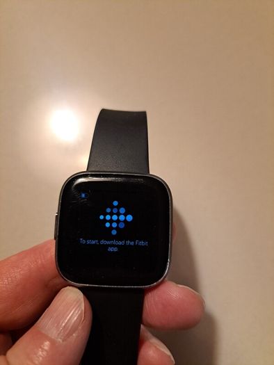Fitbit Versa 4