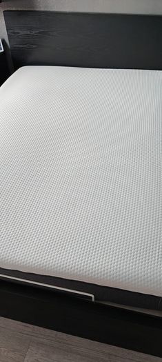 Emma Mattress diamond