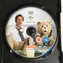 Ted [2012] Mark Wahlberg, Seth MacFarlane & Mila Kunis [Movie DVD] Image 5