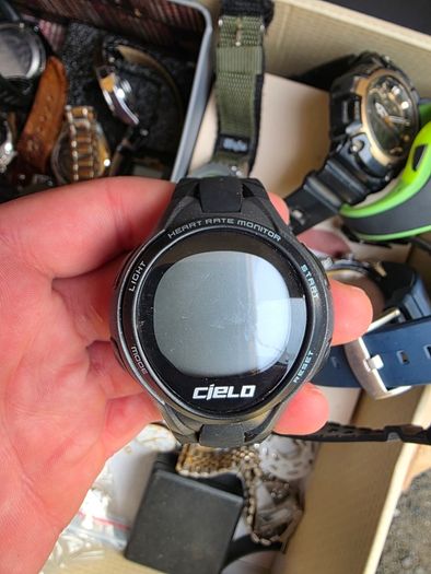 Scrap of Watches
