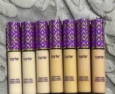 TARTE shape tape full coverage concealers brand new 100% genuine