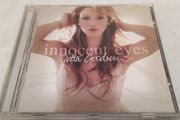 Detta Goodren - Innocent eyes Cd