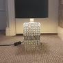 Large meadows and byrne table lamp Image 3