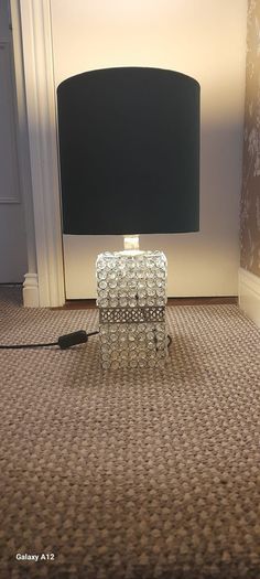 Large meadows and byrne table lamp