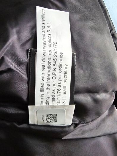 North face gilet