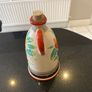 Oil/ Vinegar bottle  7 inches tall  M&S Seville Image 6