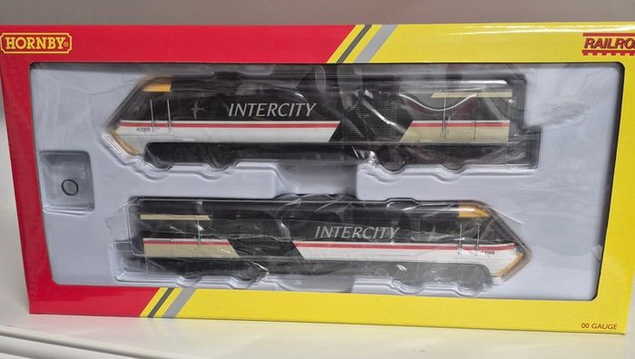 Hornby Intercity 125 HST