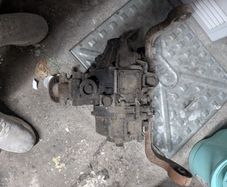 Evo Diff