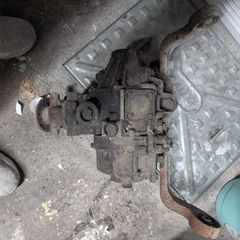 Evo Diff
