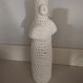 Brand new crochet bottle cover Image 2