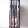 Teachers The Complete Collection Series 1-4 Image 3