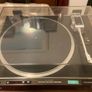 SONY |  PS-X600 Fully-Automatic Turntable with Direct-Drive Motor System and Biotracer Electronically Controlled Tonearm Image 7
