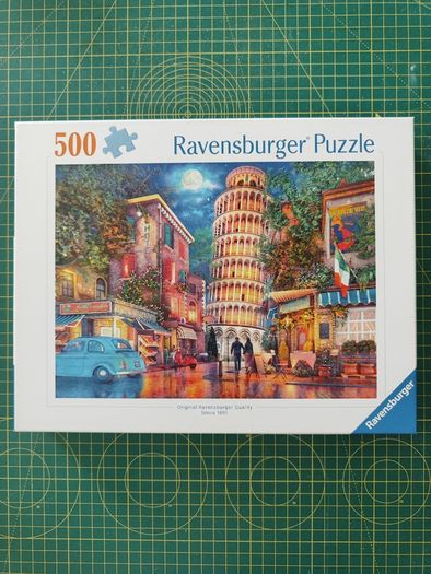 Jigsaw Puzzles