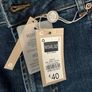 Brand new Paul Costello mens jeans Image 3