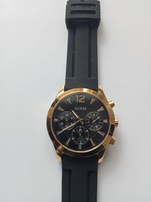 Guess Watch New
