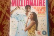 Slumdog millionaire dvd