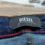Diesel Trousers Image 5