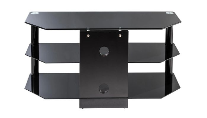 Alphason Essentials 1200 Tv Stand - Ess1200/3-blk