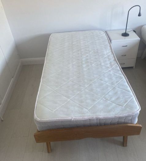 Single Bed