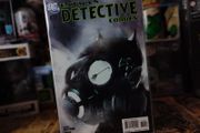 Detective Comics ! Issue #872 ! 1st Appearance of The Dealer ! 2011 ! by DC Comics ! 2011 ! by DC Comics !