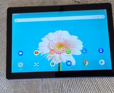 Lenovo Tab M10 Tb-x505l 32gb, Wi-fi + 4g, 10.1"
