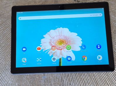 Lenovo Tab M10 Tb-x505l 32gb, Wi-fi + 4g, 10.1"