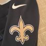 New Orleans saints football jersey Image 4