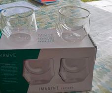 Kruve Imagine Cortado Glasses