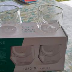 Kruve Imagine Cortado Glasses