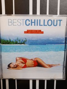 The Best Chillout CD. Free Postage!