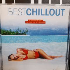 The Best Chillout CD. Free Postage!