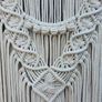 Macrame for wallhanging Image 4