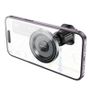 Borofone Car holder BH122 Profit magnetic to air vent black Image 2