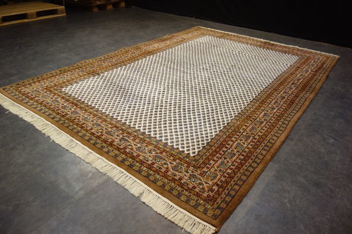 P.ersian Sarok Mir 3.0 x 2.05m (SAMI)