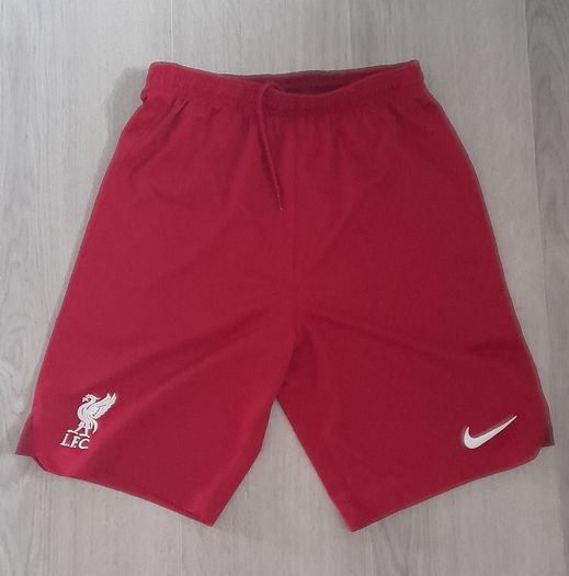 Liverpool Home Kit 22/23