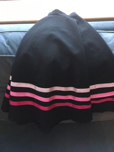Ballet skirt