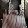 Vintage Osprey London Leather Bag Image 10
