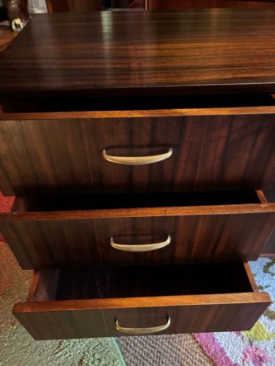 Mid Century Sideboard