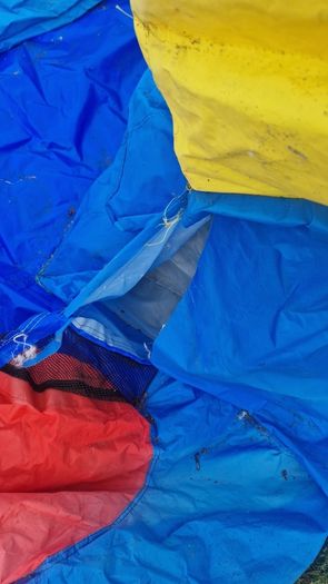Bouncy Castle