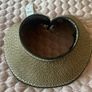 Ladies Roll up Sun Hat Image 3