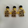 Lego Pharaoh's Quest pha009 Jack Raines Image 3