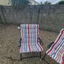 Garden Chairs Image 2