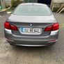 2013 BMW 520d F10 2.0 Diesel Manual  Non Runner Image 3