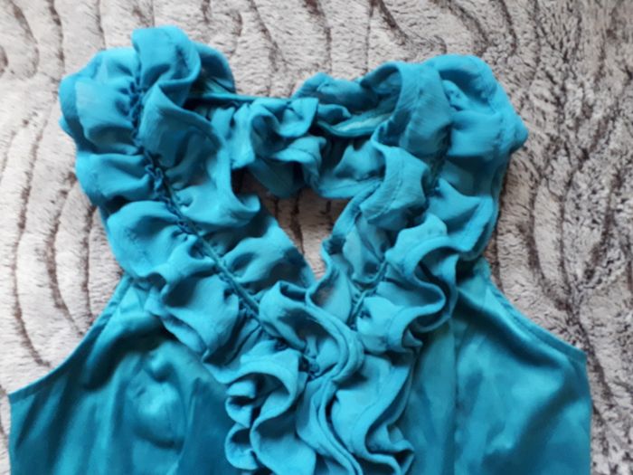 "Amy's" Paris Dress.  Size 8