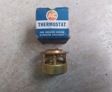 Ford Thermostat.