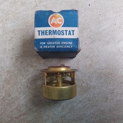Ford Thermostat.