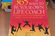 365 Ways to Be Your Own Life Coach - David Lawrence Preston