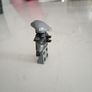Lego star wars minifigure imperial inquisitor sw0747 Image 2