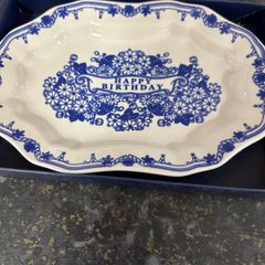 Spode Trinket Dish