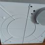 Oerre Fiverso Centrifugal Timer Extractor Fan for Kitchen / Bath Image 6
